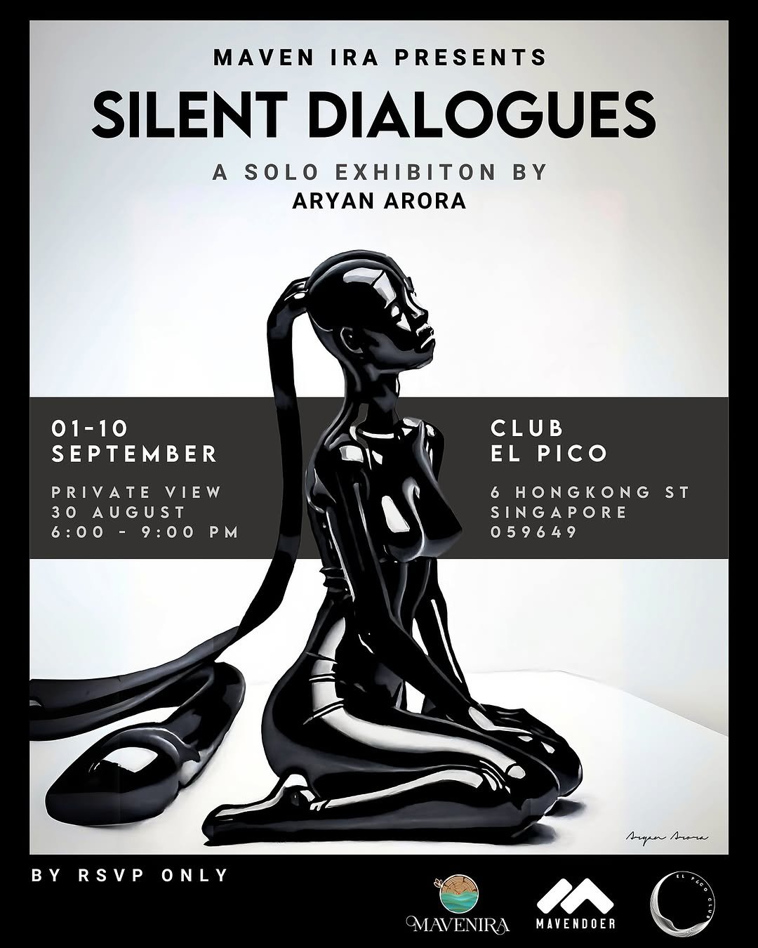 Silent Dialogues